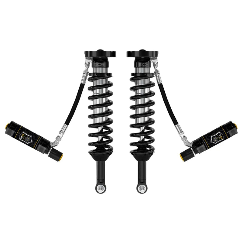 ICON coilovers