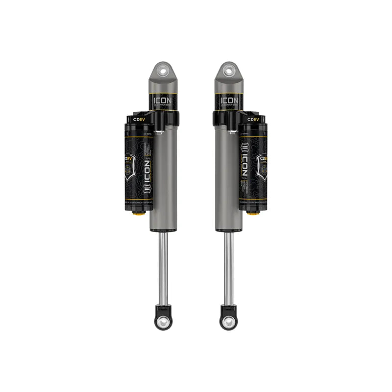 ICON shock absorber