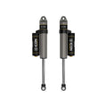 ICON shock absorber