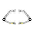 ICON control arms