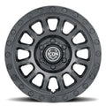 ICON auto part detail