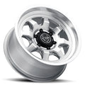 ICON auto part