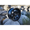 ICON auto part installed view