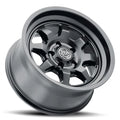 ICON auto part close-up