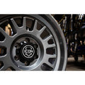 ICON auto part