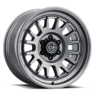 ICON auto part