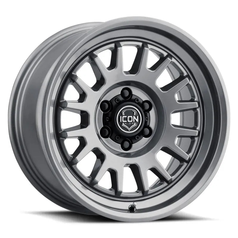 ICON auto part