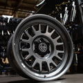 ICON auto part detail