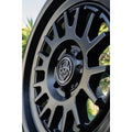 ICON auto part