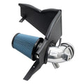 Injen polished cold air intake