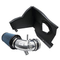 Injen cold air intake detail