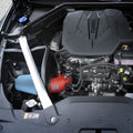 Injen cold air intake