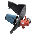 Injen intake system
