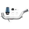 Injen cold air intake detail