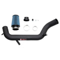 Injen cold air intake detail