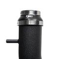 Injen cold air intake close-up