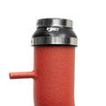 Injen cold air intake detail