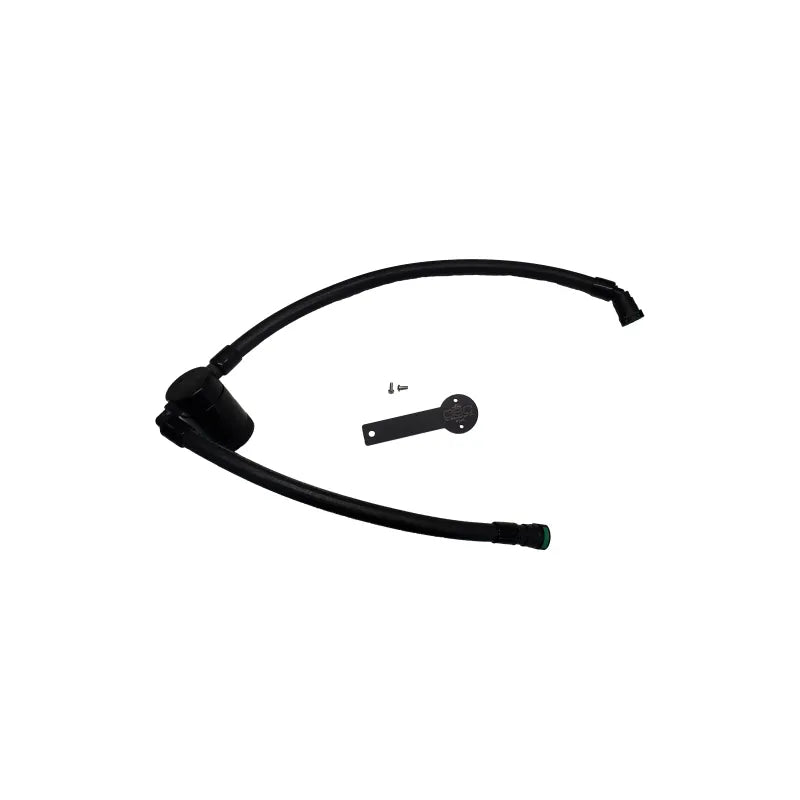 JLT black auto part