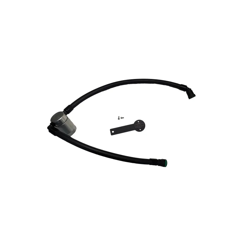 JLT silver auto part