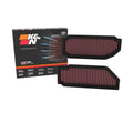 K&N Engineering air filter