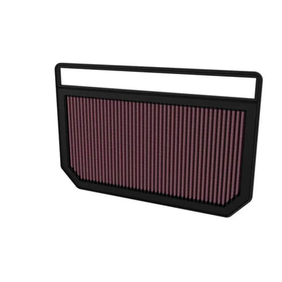 K&N Engineering air filter