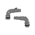 K&N Engineering charge pipe
