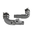 K&N Engineering charge pipe