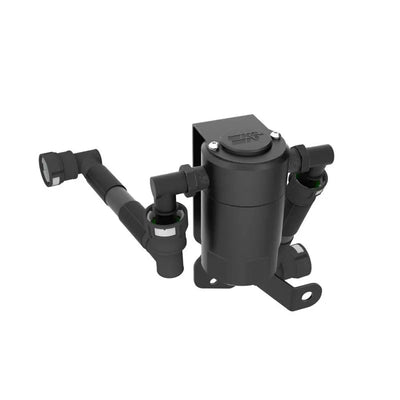 K&N Engineering catch can