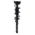 KYB strut brace detail
