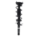 KYB strut brace