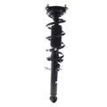 KYB strut brace detail