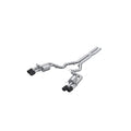 MBRP cat-back exhaust