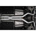 MBRP cat-back exhaust