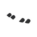 MBRP black auto part