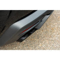 MBRP auto part