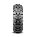 Mickey Thompson auto part close-up