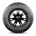 Mickey Thompson auto part detail