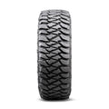 Mickey Thompson auto part close-up