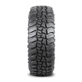 Mickey Thompson auto part detail