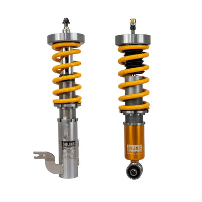 Ohlins shock absorber