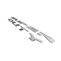 Putco auto part close-up