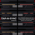 Putco auto part detail