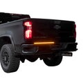 Putco auto part detail
