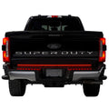 Putco auto part detail