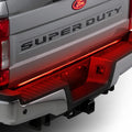 Putco auto part close-up