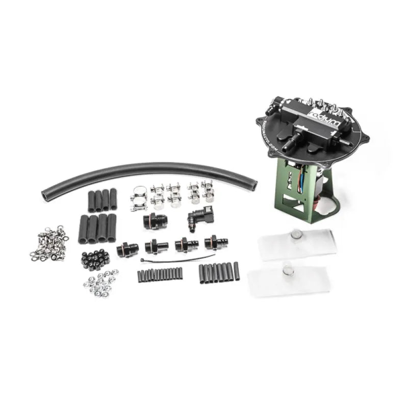 Radium Engineering auto part