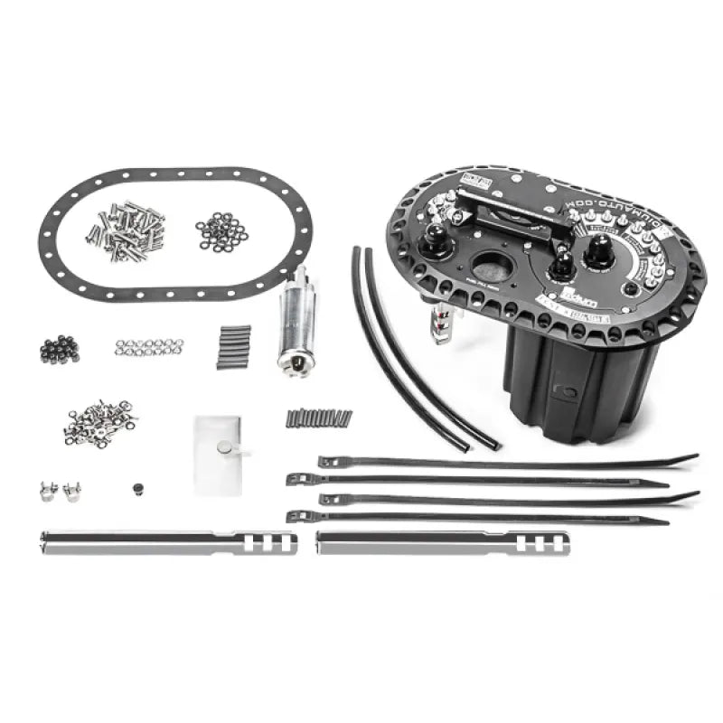 Radium Engineering auto part