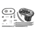 Radium Engineering auto part
