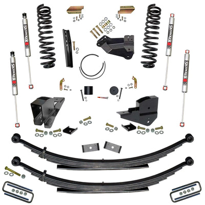 Skyjacker shock absorber