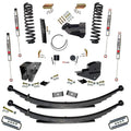 Skyjacker shock absorber